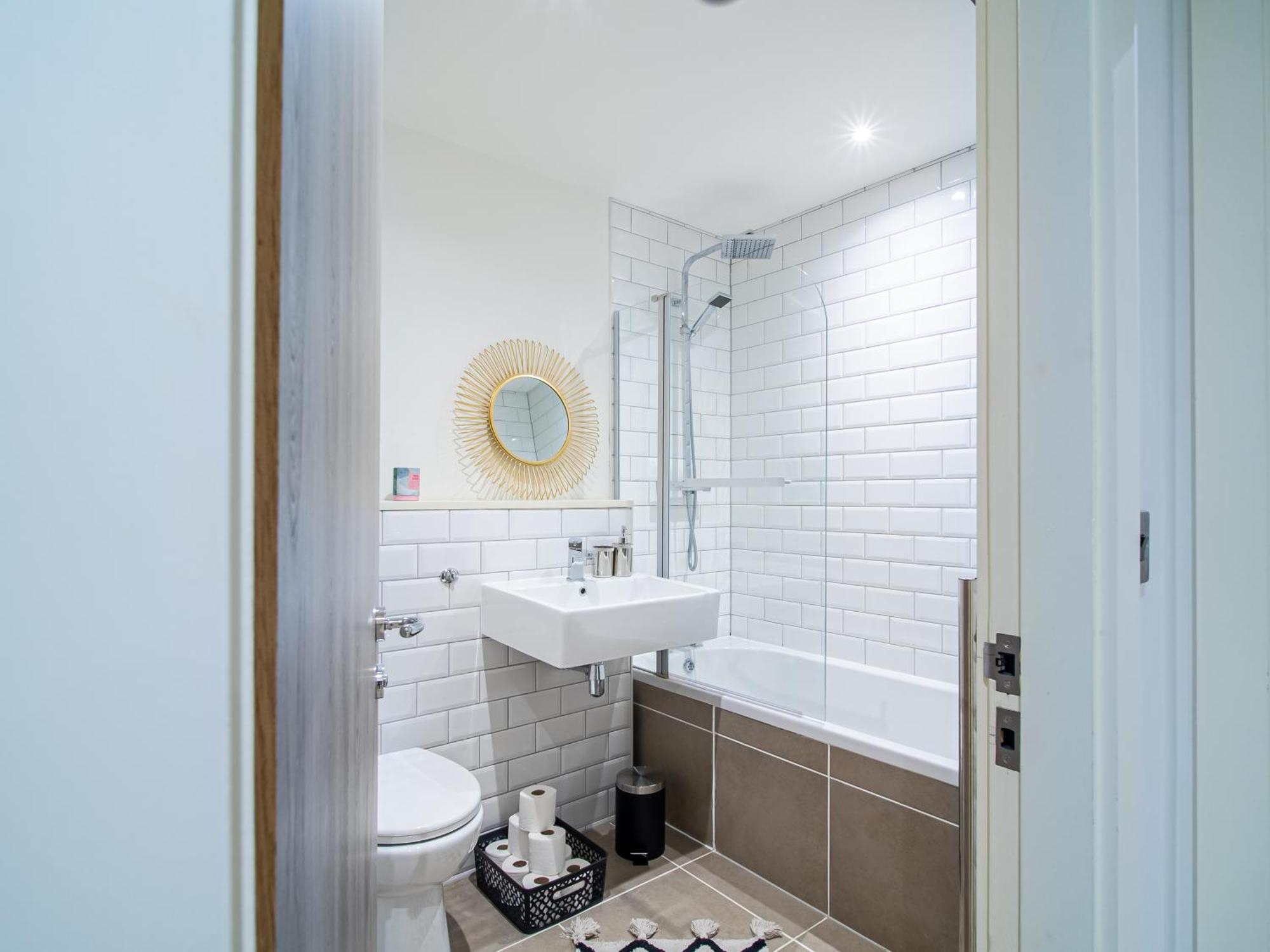 2-Bedroom With Breathtaking Views In Holmfirth Village, Huddersfield Exteriér fotografie