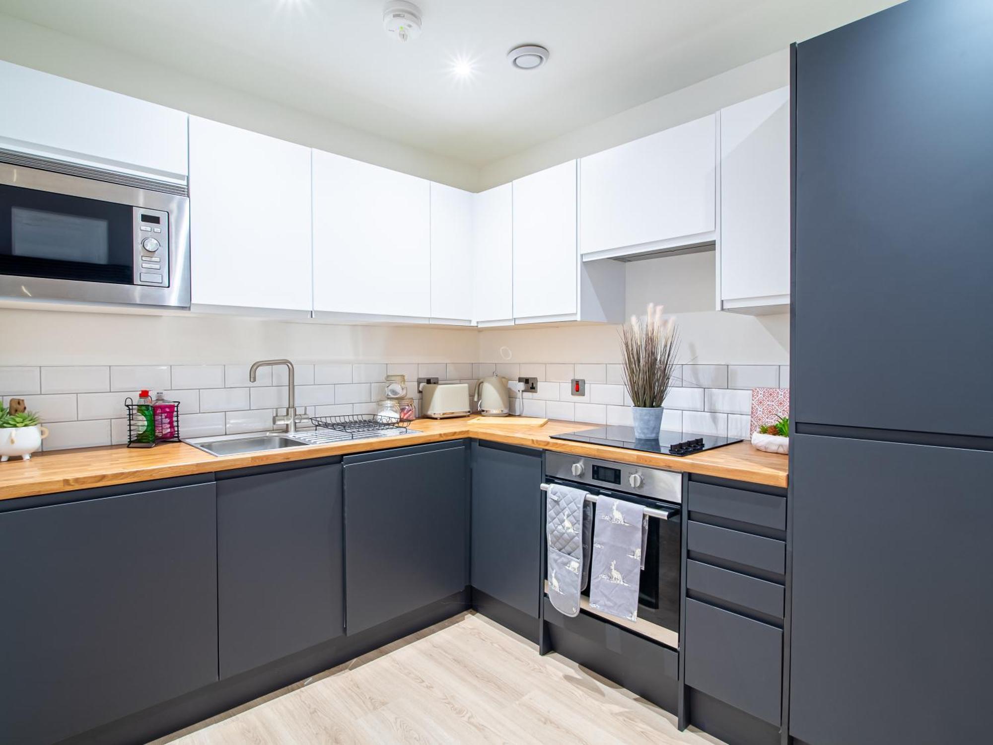 2-Bedroom With Breathtaking Views In Holmfirth Village, Huddersfield Exteriér fotografie