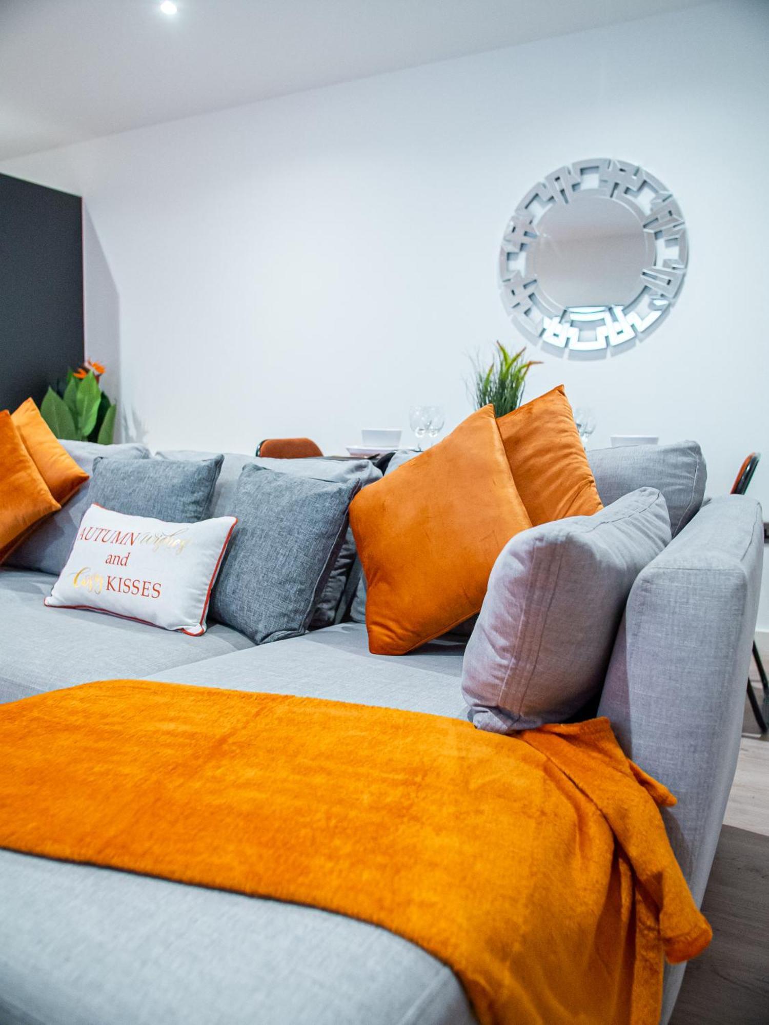 2-Bedroom With Breathtaking Views In Holmfirth Village, Huddersfield Exteriér fotografie