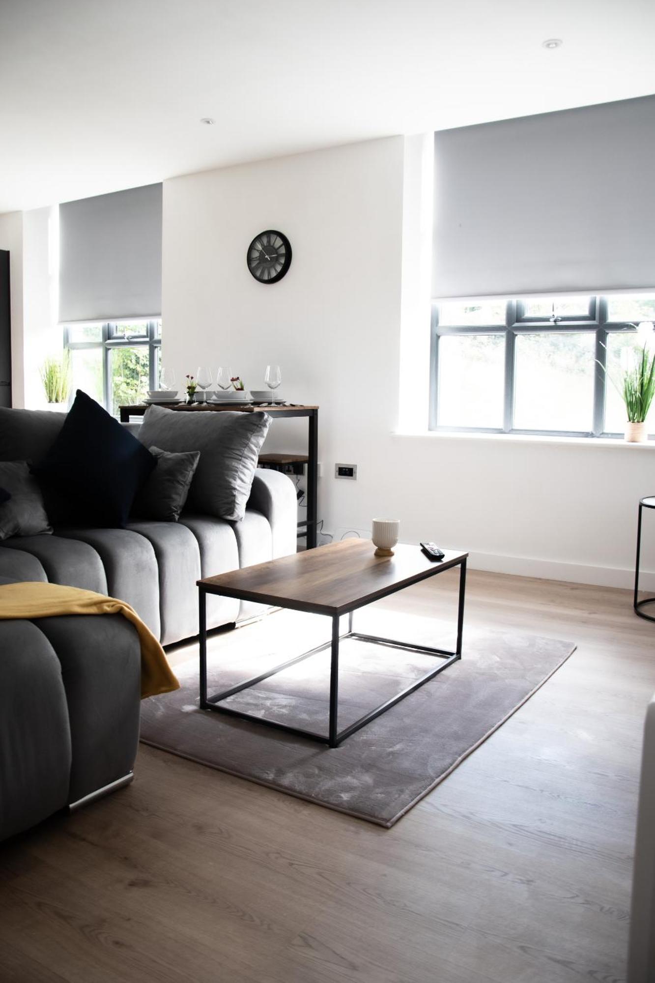 2-Bedroom With Breathtaking Views In Holmfirth Village, Huddersfield Pokoj fotografie