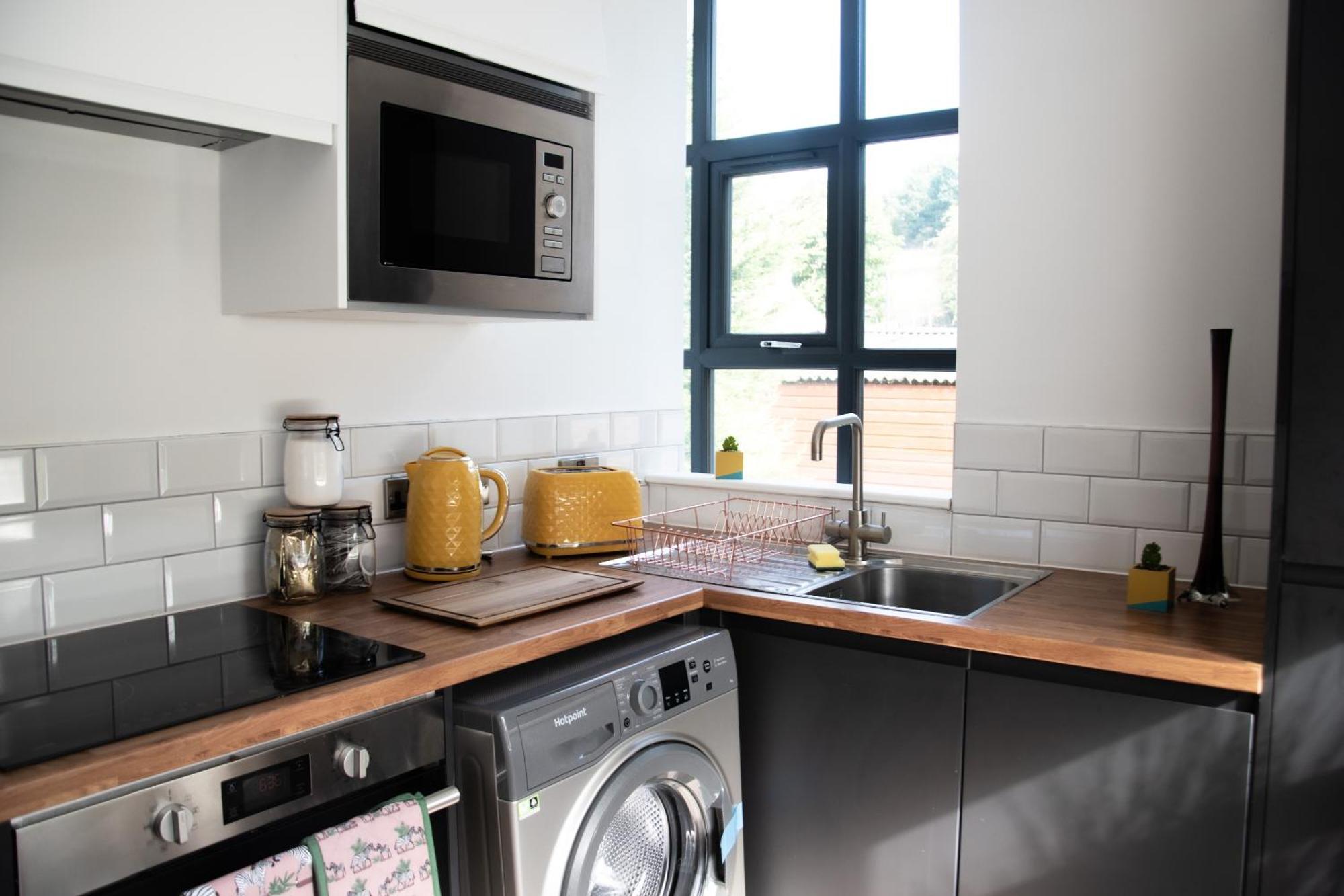 2-Bedroom With Breathtaking Views In Holmfirth Village, Huddersfield Pokoj fotografie