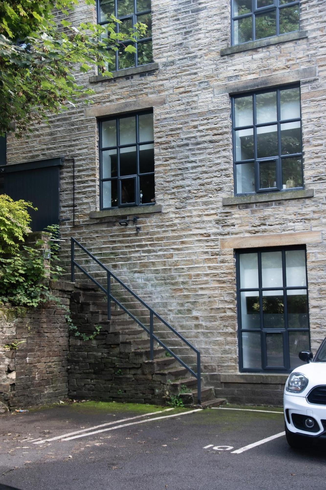 2-Bedroom With Breathtaking Views In Holmfirth Village, Huddersfield Pokoj fotografie